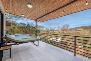 Villa Esmeralda