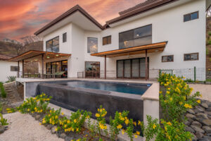 Villa Esmeralda
