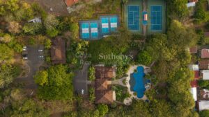Villa Esmeralda