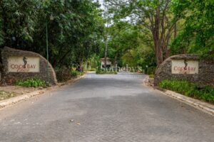 Villa Esmeralda