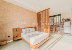 Boutique Luxury Villa Compound