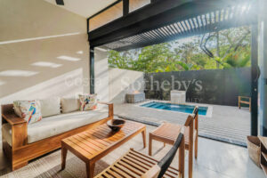 Boutique Luxury Villa Compound