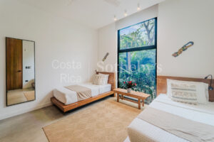 Boutique Luxury Villa Compound