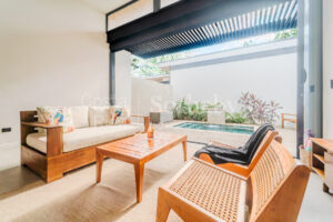 Boutique Luxury Villa Compound