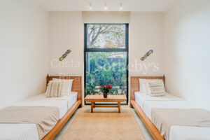 Boutique Luxury Villa Compound