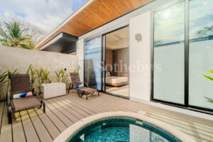 Boutique Luxury Villa Compound