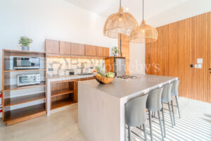 Boutique Luxury Villa Compound