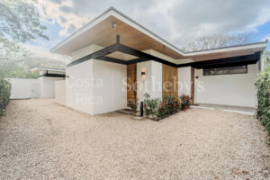 Boutique Luxury Villa Compound