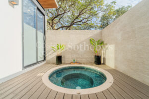 Boutique Luxury Villa Compound