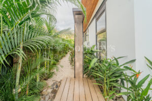Boutique Luxury Villa Compound