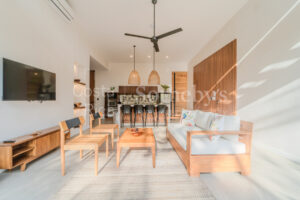 Boutique Luxury Villa Compound