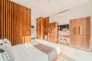 Boutique Luxury Villa Compound