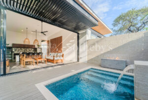 Boutique Luxury Villa Compound