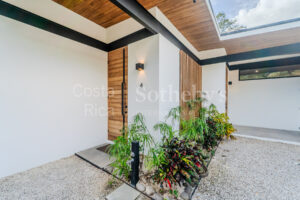 Boutique Luxury Villa Compound