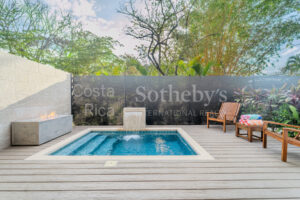 Boutique Luxury Villa Compound
