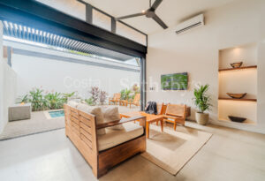 Boutique Luxury Villa Compound