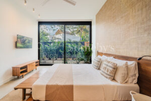 Boutique Luxury Villa Compound