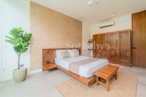 Boutique Luxury Villa Compound