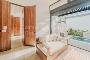Boutique Luxury Villa Compound