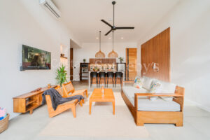 Boutique Luxury Villa Compound