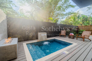 Boutique Luxury Villa Compound