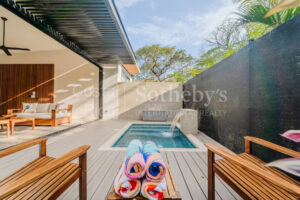 Boutique Luxury Villa Compound