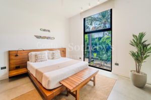 Boutique Luxury Villa Compound