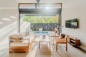 Boutique Luxury Villa Compound