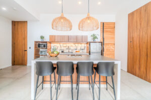 Boutique Luxury Villa Compound
