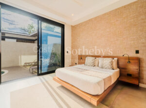 Boutique Luxury Villa Compound