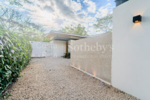 Boutique Luxury Villa Compound