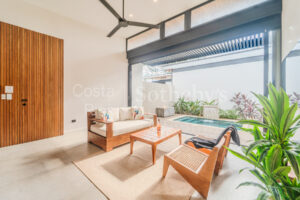 Boutique Luxury Villa Compound