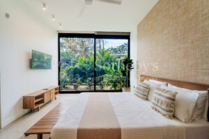 Boutique Luxury Villa Compound