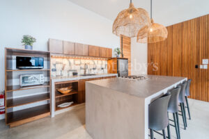 Boutique Luxury Villa Compound