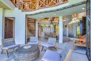 Casa Nautilo
