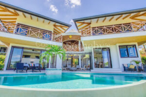 Casa Nautilo