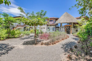 Casa Nautilo