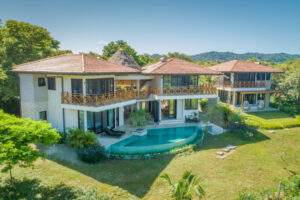 Casa Nautilo