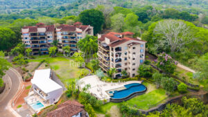 Luxury Condo in Nativa Resort