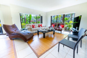 Luxury Condo in Nativa Resort