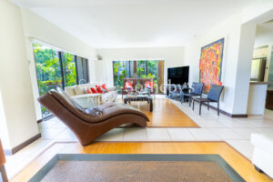 Luxury Condo in Nativa Resort