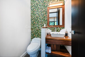 Casa Reserva in Beach & Golf Gated Community