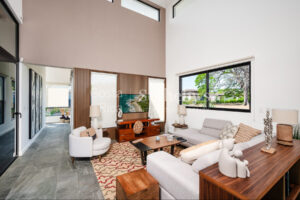 Casa Reserva in Beach & Golf Gated Community