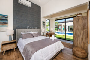 Casa Reserva in Beach & Golf Gated Community