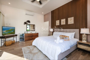 Casa Reserva in Beach & Golf Gated Community