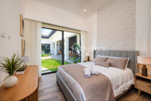Casa Reserva in Beach & Golf Gated Community