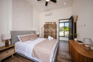 Casa Reserva in Beach & Golf Gated Community