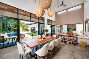Casa Reserva in Beach & Golf Gated Community