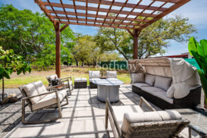 Casa Reserva in Beach & Golf Gated Community
