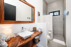 Casa Reserva in Beach & Golf Gated Community